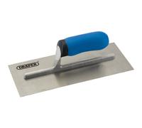 Paleta De Yeso Draper Con Mango Suave 115 X 280Mm Acabado Lacado 81242