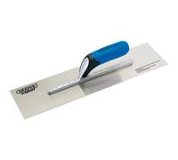 Paleta De Yeso Draper Expert Con Mango Suave 120 X 450Mm Acabado Lacado 81230
