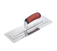 Paleta De Yeso Marshalltown PermaFlex DuraSoft® 13 X 4.5/16 Pulgadas M/TMPF13D