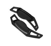 Paleta Del Cambio Volante 2 Uds. Compatible Con Smart Para Fortwo 451 2009-2017 Para Forfour 453 2015 2016 2017 Pegatinas De Palanca De Cambios Para Volante De Coche(B)