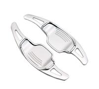 Paleta Del Cambio Volante Compatible Con C&evrolet Para Camaro 2012 2013 2014 2015 Extensión De Palanca De Cambios De Volante De Coche Extensión De Paleta Directa Decoración De Coche