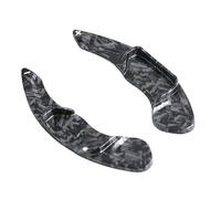 Paleta Del Cambio Volante Compatible Con Ford Para Mondeo Para Taurus Para Edge 2013-2017 2018 Paleta De Cambio De Volante De Coche Extensión De Paleta Directa Ajuste ABS(3)