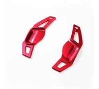 Paleta Del Cambio Volante Compatible Con Hyundai Para Genesis Para Coupe 2015 2016 Auto Styling Hubs Car Interior Aluminio Volante Shift Paddle Shifter Extension(C)