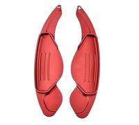 Paleta Del Cambio Volante Compatible Con Jaguar Para XF XJ XFL EXL Para F-PACE Para F-TYPE 2010-2017 2018 Paleta De Volante De Coche Extensión De Paleta De Cambio Interior Del Coche(color1)