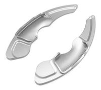 Paleta Del Cambio Volante Compatible Con Lexus Para IS250 IS300 IS350 NX300h RC200t IS NX RC F SPORT Coche Volante Palanca De Cambios Extensor StylingPaddles Shift(E)