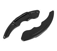 Paleta Del Cambio Volante Compatible Con Lexus Para RC Para RC200t RC300 RC350 Para Fsport 2016 2018 2019 2020 2021 Paleta De Cambio De Volante De Coche Extensión De Palanca De Cambios(5)