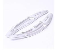 Paleta Del Cambio Volante Compatible Con Panamera Para Macan Para Cayenne Para 911 2014 2015 2016 2017 2018 2019 2 Uds Palanca De Cambios De Volante De Coche