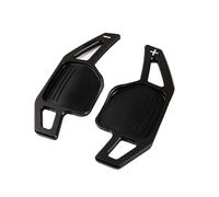 Paleta Del Cambio Volante Compatible Con Para A3 A1 A4 A5 A6 A7 A8 Q5 Q7 TT R8 Paletas De Cambio Volante De Coche Palancas De Cambio De Extensión Coche Palanca De Cambios De Volante De Coche(3)