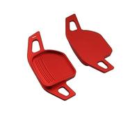 Paleta Del Cambio Volante Compatible Con Para A3 S3 8V A4 B8 A5 S5 A6 S6 C7 A7 A8 S8 Q3 Q5 Q7 SQ5 Paletas De Cambio De Volante De Coche Extensor Paleta De Volante(3)