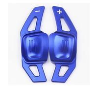 Paleta Del Cambio Volante Compatible Con Para Golf 7 8 Para Tiguan Para Passat Para CC Para Touran Para Atlas 2018 2019 2020 2020 2022 Palancas De Cambio Del Volante Del Coche(B)