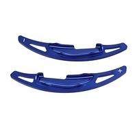 Paleta Del Cambio Volante Compatible Con Para M2 M3 M4 M5 X5M X6M F87 F85 F86 F80 F83 F10 M6 F12 2013-2016 2017 Palancas De Cambio De Extensión De Paleta De Cambio De Volante De Coche(2)