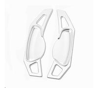 Paleta Del Cambio Volante Compatible Con Smart Para Fortwo 451 Para Forfour 453 2009-2015 2016 2017 Paleta De Cambio Del Volante Del Coche Palanca De Cambios Extendida Decoración Del Coche(4)