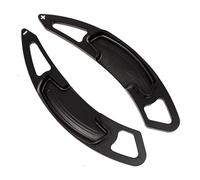 Paleta Del Cambio Volante Compatible con Spirior para CRV para Civic para Accord para Acura para Odyssey 2015 2016 2017 2018 2019 extensión de paleta de cambio de volante de coche(C)