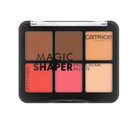 Paleta En Crema Rostro Magic Shaper
