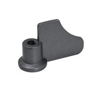 Paleta For Amasar For Máquina For Hacer Pan, Compatible Con Oster, CKSTBRTW20 Delfa DB-104708 Delonghi BDM1500 Moulinex SS-185951, Compatible Con Kenwood, BM900
