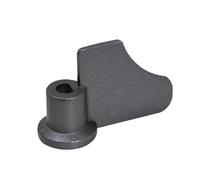 Paleta For Máquina De Pan Compatible Con Oster CKSTBRTW20 | Compatible con Delonghi BDM1500 Compatible con Moulinex SS-185951 Compatible con Kenwood BM900