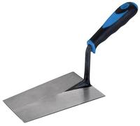 Paleta forjada 190x118 M/BIMAT, Resistente y Duradera, Ideal para Mezclar Materiales en construcción y carpintería.