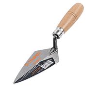 Paleta forjada de albañil "Filadelfia" - 150 mm