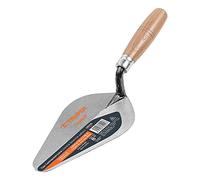 Paleta forjada de punta redonda - 200 mm