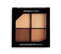 Paleta Highlight - Contorno Magic Studio