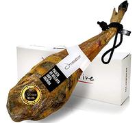 Paleta Ibérica 100% Pura de Bellota (Pata Negra) 4 - 4.5 kg - Jamón Ibérico de Bellota (Paletilla)