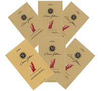 Paleta Iberica 5 J (Lote 6 Sobres 80 gr)