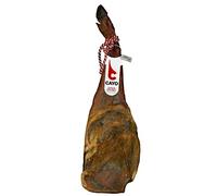 Paleta Ibérica Cebo 50 % R.I. CAYO RODRIGUEZ 5.5 - 6 KG