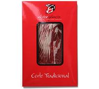 Paleta Ibérica de Cebo (Loncheada, 100 g) - Víctor Gómez