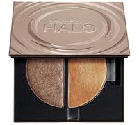 Paleta iluminadora halo healthy glow golden bronze, smashbox, maquilla