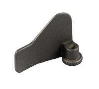 Paleta Mezcladora, Compatible Con KENWOOD, BM450 BM350 BM366 SS-187115, Máquina For Hacer Pan, Piezas De Cuchilla, Amasadora De Cuchillos