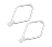 Paleta mezcladora para batidora Bosch, accesorio de batidor de galletas para pasteles, accesorio de cocina, pieza de repuesto (B)