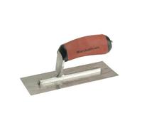 Paleta Midget Marshalltown M11SSD Con Mango DuraSoft® 8 X 3 Pulgadas M/TM11SSD