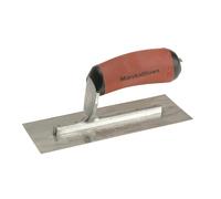 Paleta Midget Marshalltown M11SSD Con Mango DuraSoft® 8 X 3 Pulgadas M/TM11SSD
