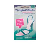 Paleta Mini Gel Invisible Gel Natural