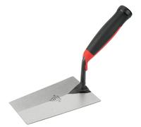 Bellota Paleta Pro norte con mango bimaterial/TRF44ABM, Negro,metalico,rojo, a (180x115)