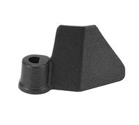 Paleta Panificadora, Máquina para Hacer Pan Antiadherente de Aleación de Aluminio, Paddle Mezcladora de Cuchilla Universal para Amasar para Breadmaker(#1)