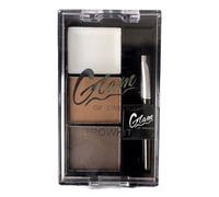 Paleta para Cejas Brow Kit Glam of Sweden