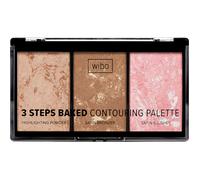 Paleta para Contorno de Rostro 3 Pasos 10 gr