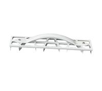 Paleta para enyesar hormigón, herramientas para enlucido de azulejos, pintor blanco, 45 x 9 x 8,5 cm