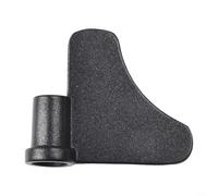 Paleta para hacer pan,Reemplazo de paleta de mezcla de hoja para hacer pan,Paleta de hoja para panificadora, piezas de amasado de repuesto de máquina de pan