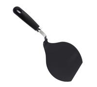 Paleta Para Horno De Pizza - Metal Nylon PP 36.5x16.1cm | Pala Resistente Deslizante Con Mango Colgante | Turner Resistente Al Calor Multifuncional Ergonómico Para El Albergue Del Hotel Del Restaurant