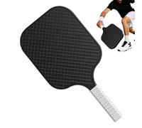 Paleta para pickleball, accesorios deportivos ligeros, pala ligera de pickleball, para entrenamiento, patio, universidad, parque, escuela, deportes, ejercicio