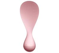 Paleta para servir arroz - Espátula de pie resistente al calor, olla de arroz antiadherente | Herramienta de cocina de utensilios, implementación de camping, diseño de mango ergonómico, pala segura