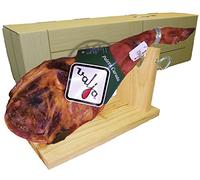 Paleta Serrana con Jamonero