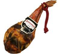 Paleta Serrana ‘Reserva’ (4-4,5 kg) - Jamoruel