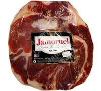 Paleta Serrana ‘Reserva’ Deshuesada (2,5-3 kg) - Jamoruel