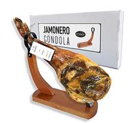 PALETA SERRANA RESERVA SELECCIÓN PALADAR / INCLUYE DE REGALO UN SOPORTE JAMONERO GÓNDOLA