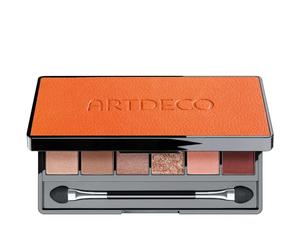 Paleta Sombra De Ojos Iconic N