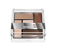 Paleta Sombra de Ojos Nude Bell HypoAllergenic