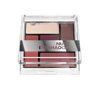 Paleta Sombra de Ojos Nude Bell HypoAllergenic